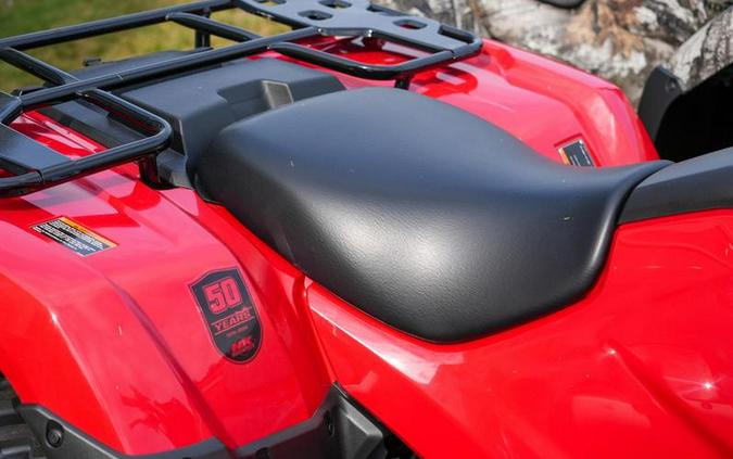 2027 Honda® FourTrax Foreman 4x4