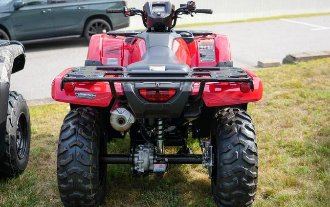 2027 Honda® FourTrax Foreman 4x4