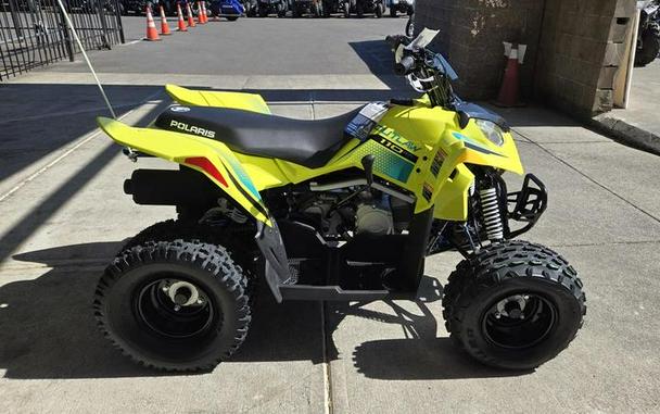 2026 Polaris® Outlaw 110 EFI