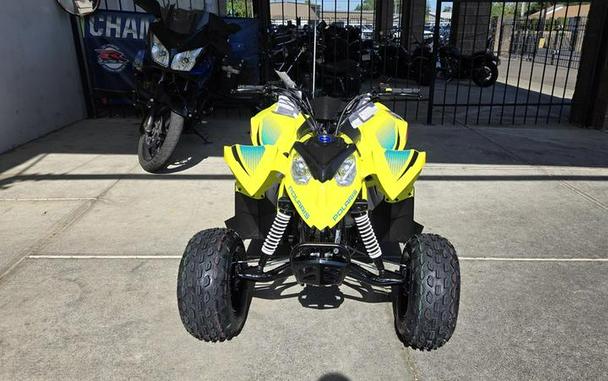 2026 Polaris® Outlaw 110 EFI