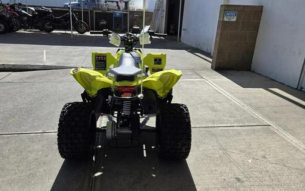 2026 Polaris® Outlaw 110 EFI