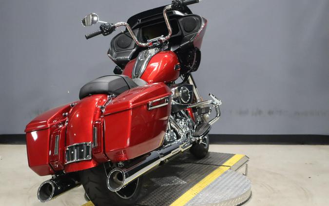 2025 Harley-Davidson Road Glide FLTRX