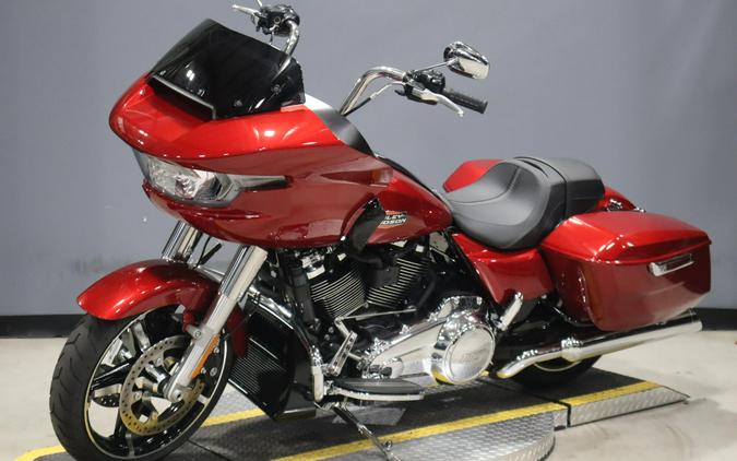 2025 Harley-Davidson Road Glide FLTRX