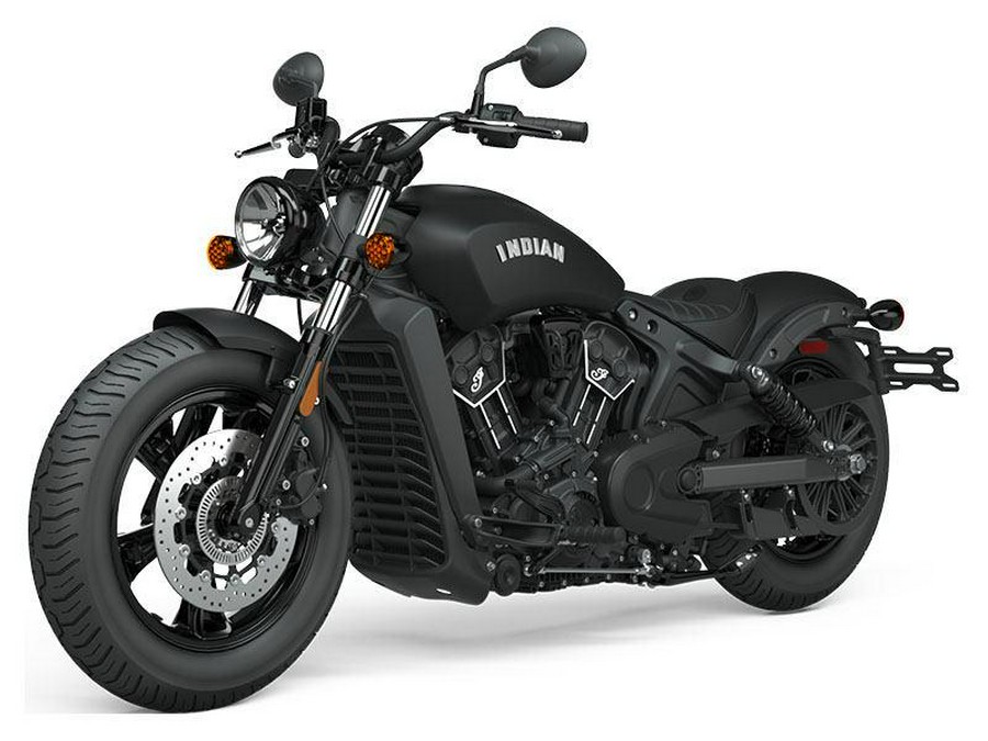 indian bobber price