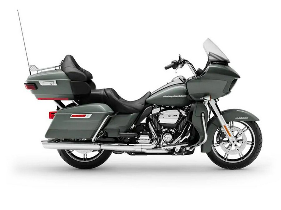 2020 Harley-Davidson Road Glide® Limited