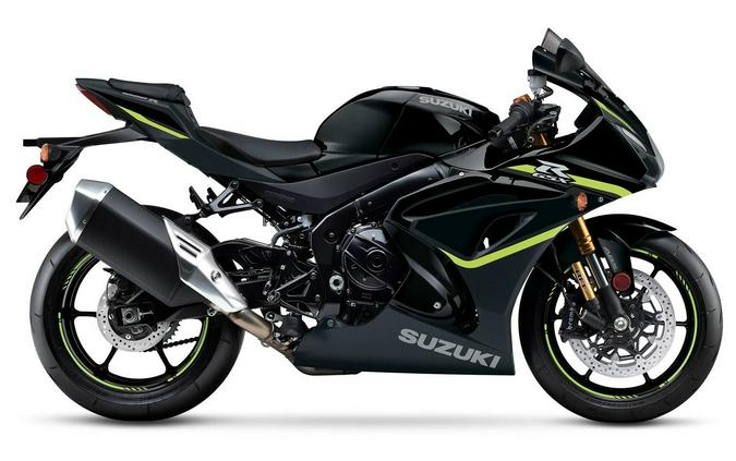 2023 Suzuki GSX-R1000R