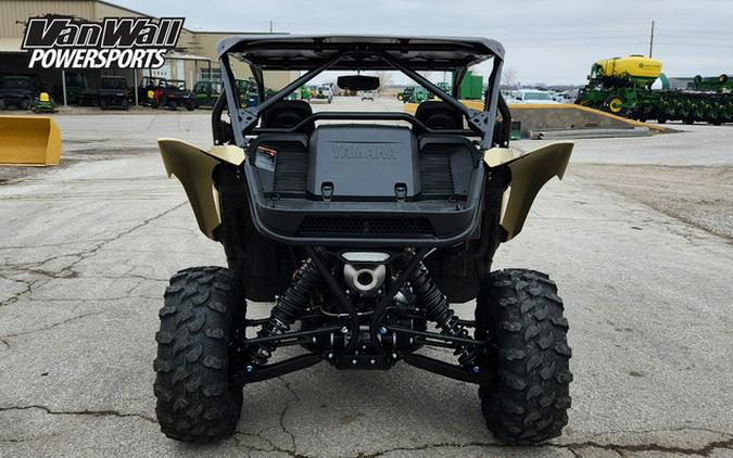 2023 Yamaha YXZ 1000R SS XT-R