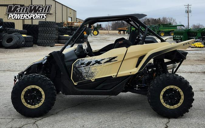 2023 Yamaha YXZ 1000R SS XT-R