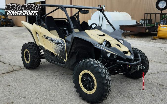 2023 Yamaha YXZ 1000R SS XT-R