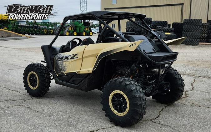 2023 Yamaha YXZ 1000R SS XT-R