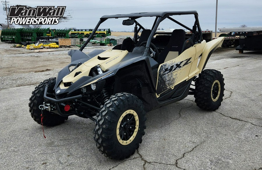 2023 Yamaha YXZ 1000R SS XT-R
