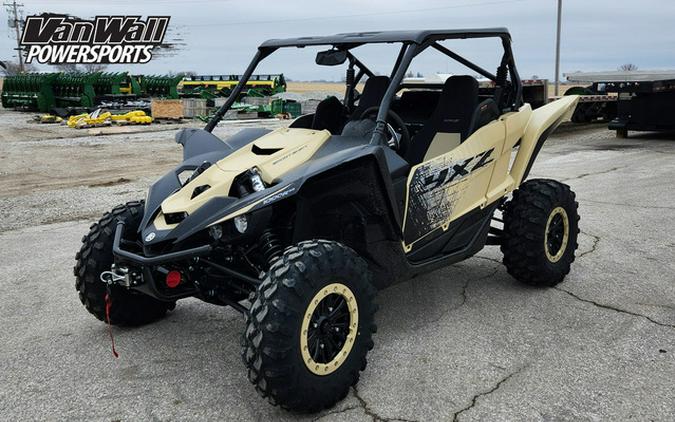 2023 Yamaha YXZ 1000R SS XT-R