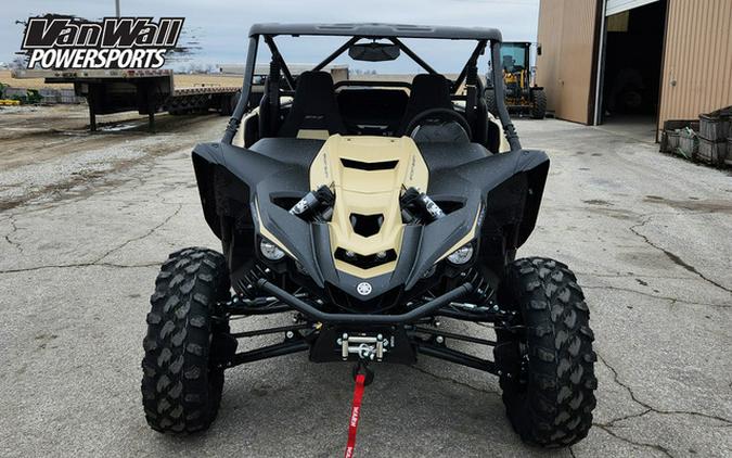 2023 Yamaha YXZ 1000R SS XT-R