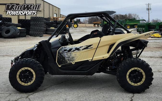 2023 Yamaha YXZ1000R SS XT-R