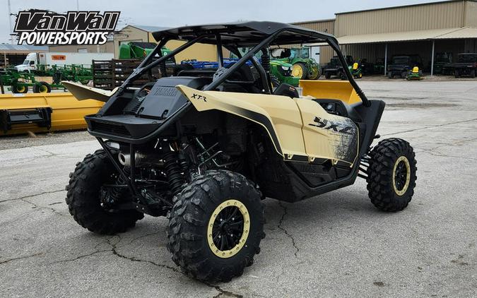 2023 Yamaha YXZ1000R SS XT-R