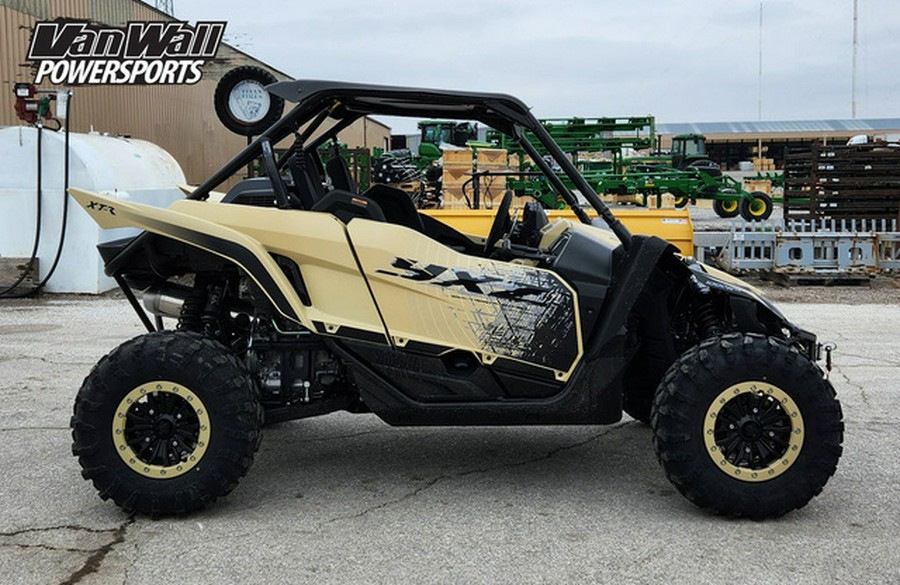 2023 Yamaha YXZ 1000R SS XT-R
