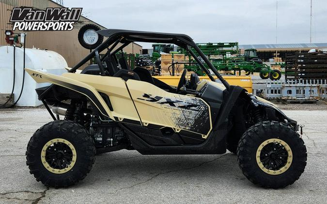 2023 Yamaha YXZ 1000R SS XT-R