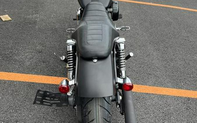 2013 Harley-Davidson® FXDB - Dyna® Street Bob®