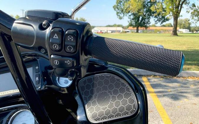 2016 Harley-Davidson® FLTRXS - Road Glide® Special