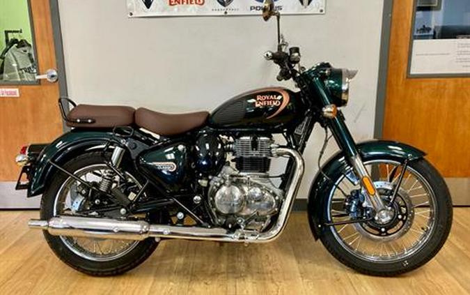 2023 Royal Enfield Classic 350