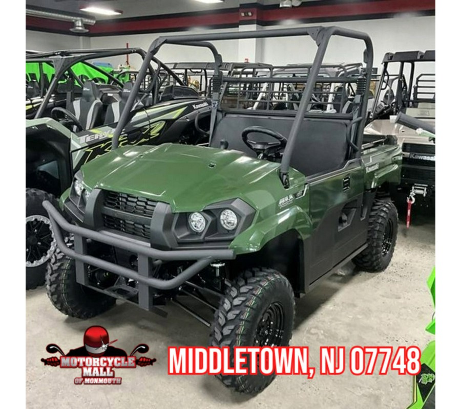 2024 Kawasaki Mule™ PRO-MX™ EPS