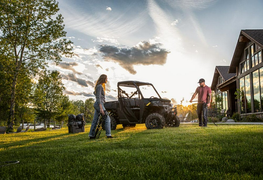 2024 Polaris Industries Ranger® 1000 Premium