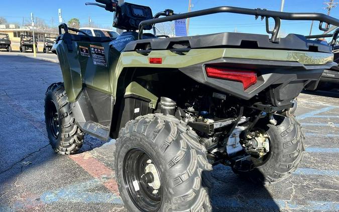 2024 Polaris® Sportsman 450 H.O. EPS