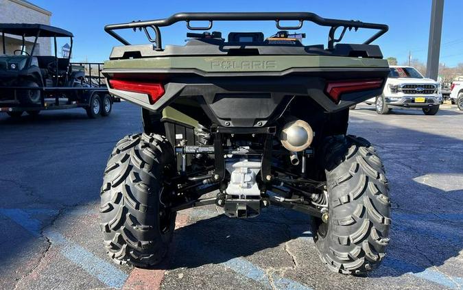 2024 Polaris® Sportsman 450 H.O. EPS