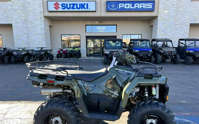 2024 Polaris® Sportsman 450 H.O. EPS