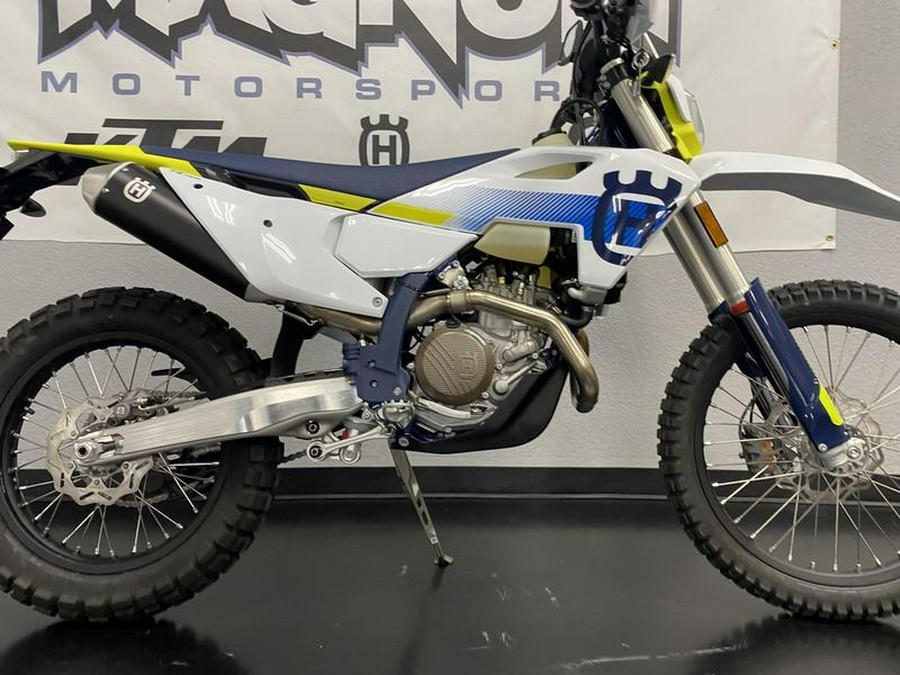 2024 Husqvarna® FE 501s