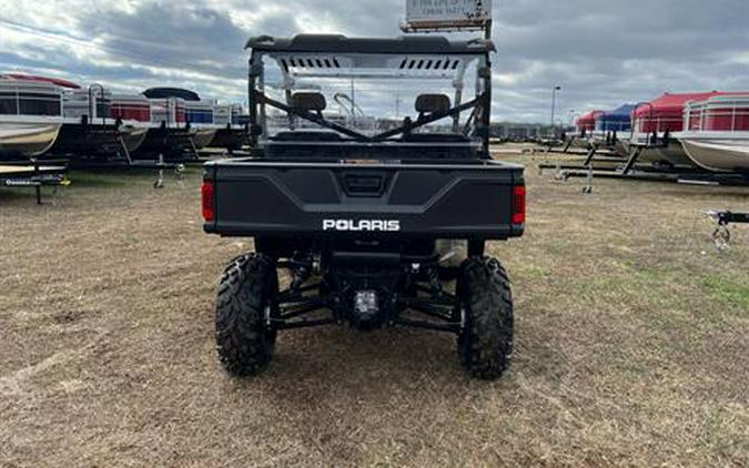 2024 Polaris Ranger 570 Full-Size