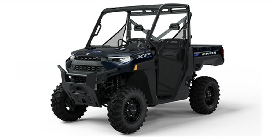 2024 Polaris Ranger XP 1000 Premium