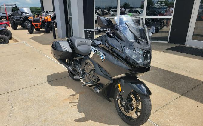 2022 BMW K 1600 B