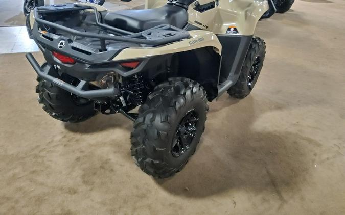 2024 Can-Am™ Outlander™ Pro XU HD5