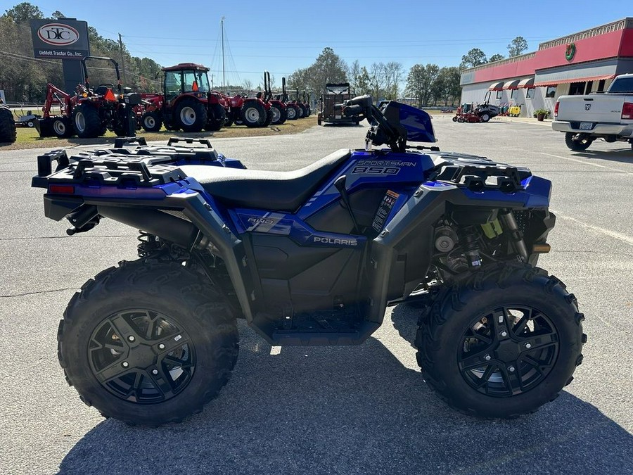 2024 Polaris® Sportsman 850 Premium