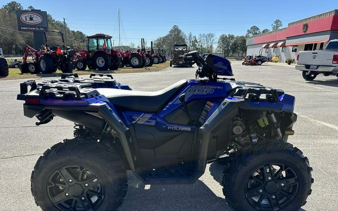 2024 Polaris® Sportsman 850 Premium