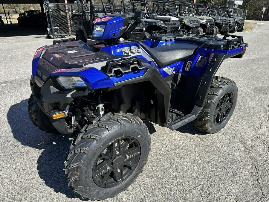 2024 Polaris® Sportsman 850 Premium