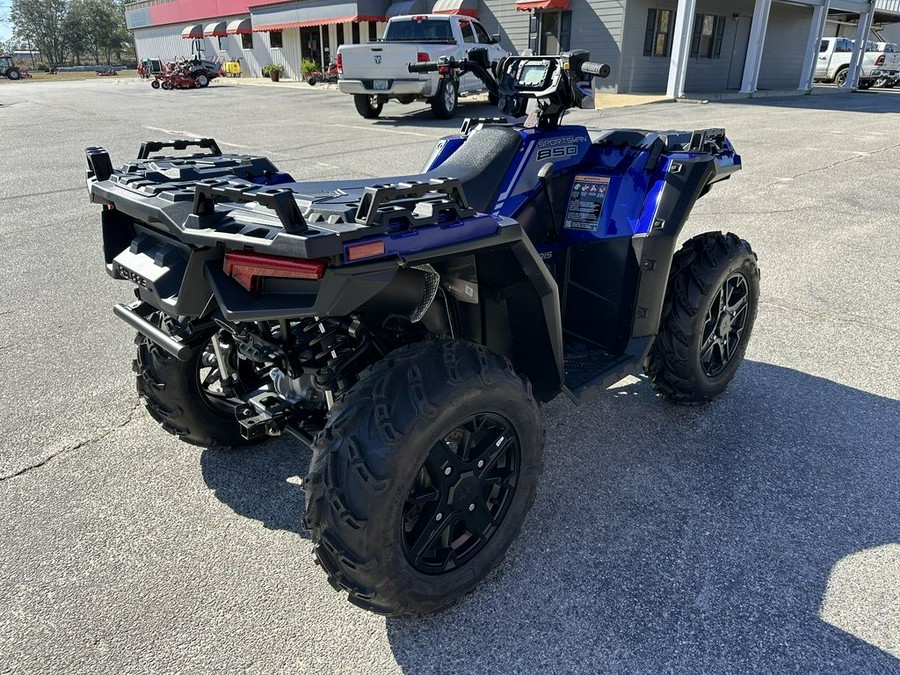 2024 Polaris® Sportsman 850 Premium