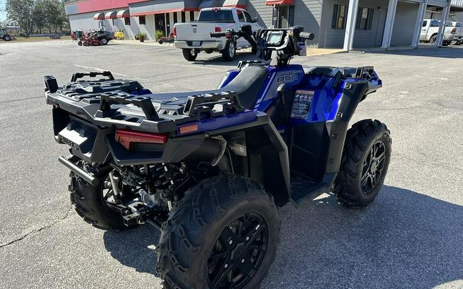 2024 Polaris® Sportsman 850 Premium