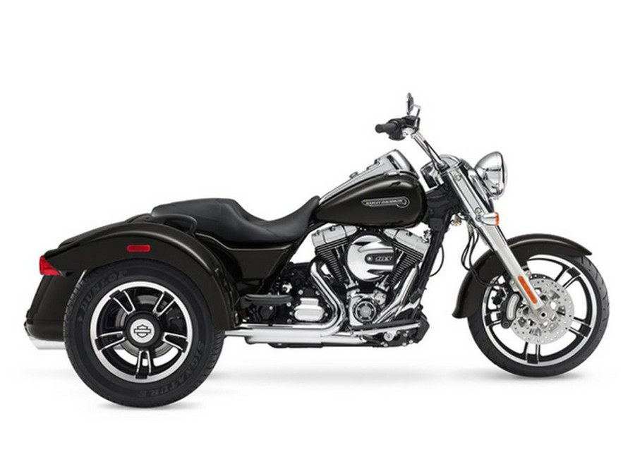 2016 Harley-Davidson Trike FLRT - Freewheeler