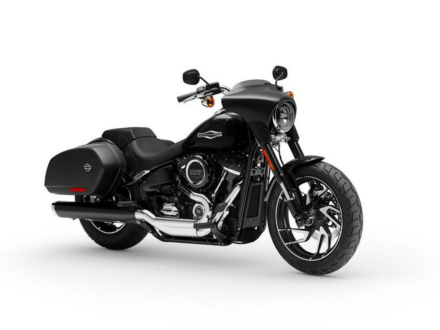 2019 Harley-Davidson® FLSB - Softail® Sport Glide®