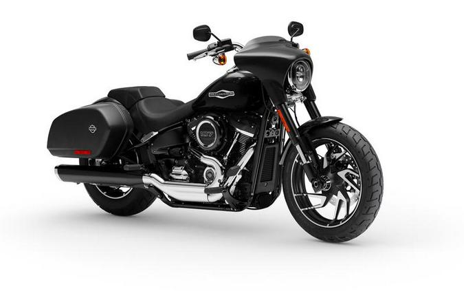 2019 Harley-Davidson® FLSB - Softail® Sport Glide®