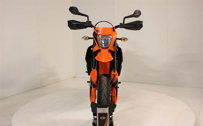 2021 KTM 690 SMC R