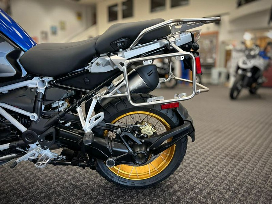 New 2024 BMW R 1250 GS Adventure