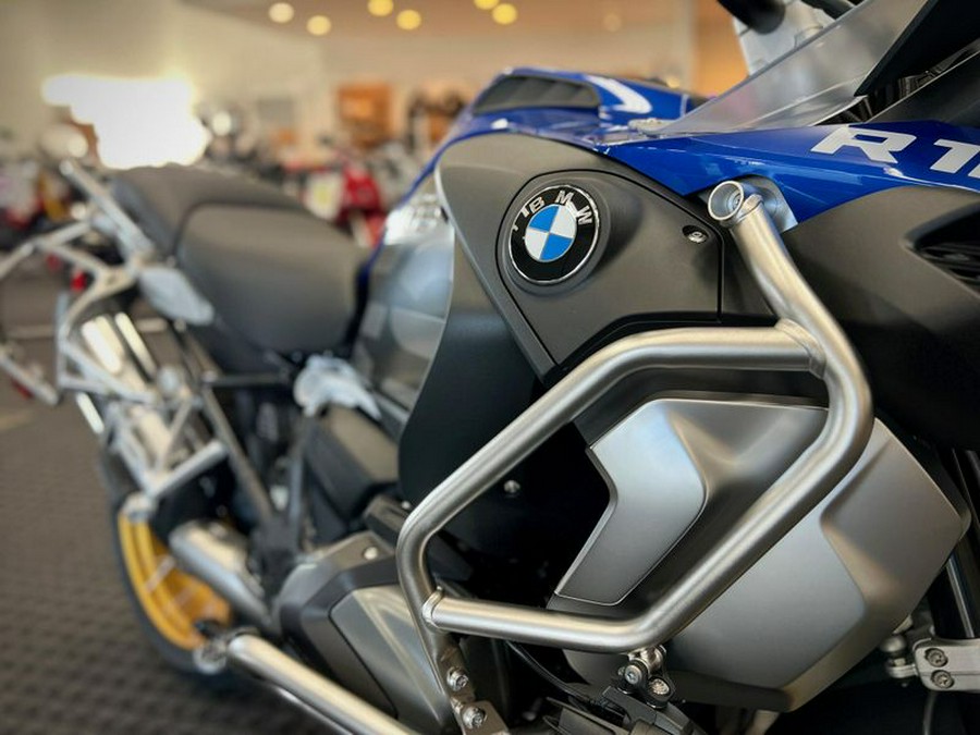 New 2024 BMW R 1250 GS Adventure