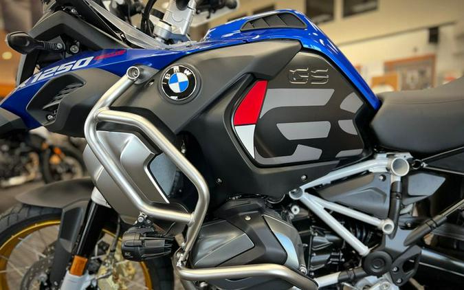 New 2024 BMW R 1250 GS Adventure