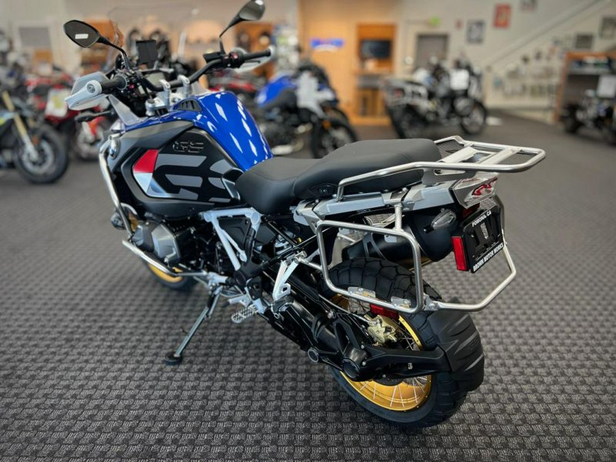 New 2024 BMW R 1250 GS Adventure