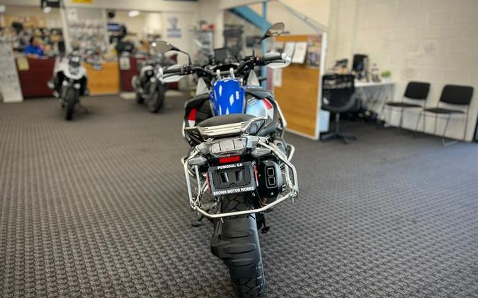 New 2024 BMW R 1250 GS Adventure