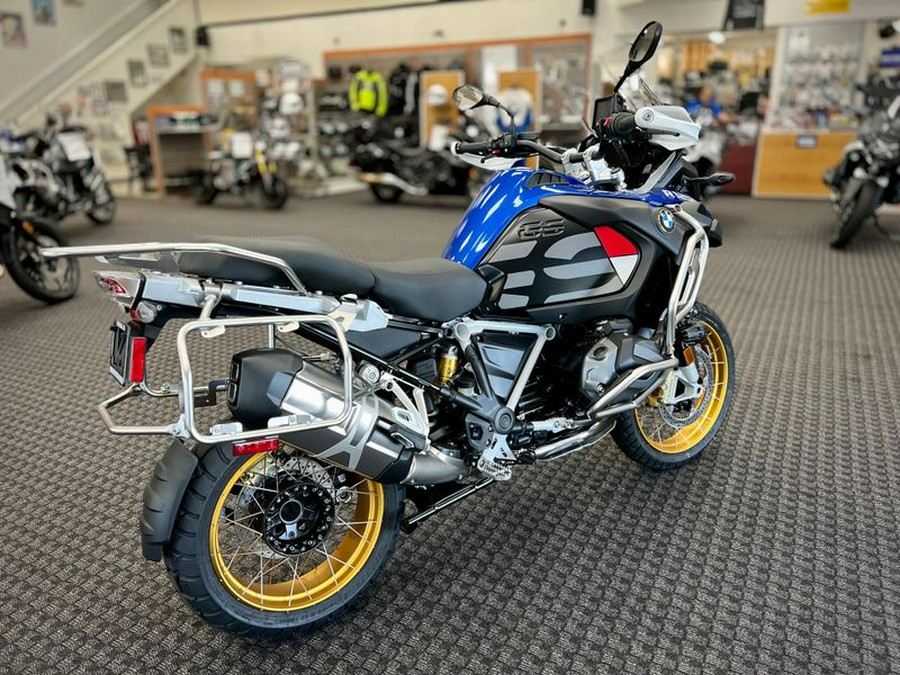 New 2024 BMW R 1250 GS Adventure