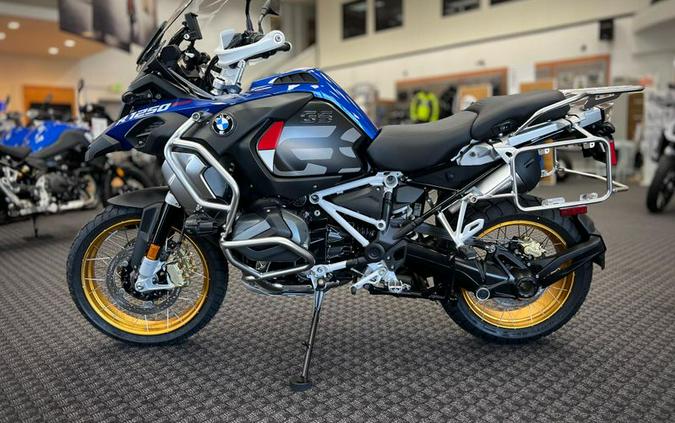 New 2024 BMW R 1250 GS Adventure